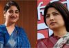डिंपल यादव के तोड़ में उतरीं चारू चौधरी? माइक संभालते ही बोलीं- ‘अपमान बर्दाश्त नहीं