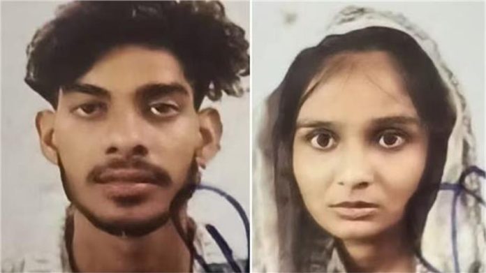 हरदोई से भागे, लखनऊ में रचाई शादी… फिर गेस्ट हाउस के कमरा नंबर 101 में उठाया ऐसा कदम