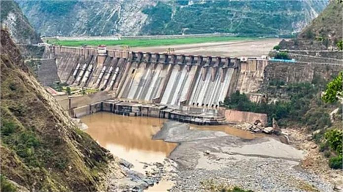 सिंधु जल संधि पर पाकिस्तान की भारत से अपील, कहा- समझौते के तहत रचनात्मक बातचीत करे