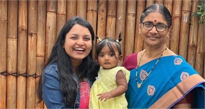 एक ही पल में पूरी दुनिया बिखर गई-ऑस्ट्रेलिया में दर्दनाक हादसा, विशाखापत्तनम की सास-बहू की मौत