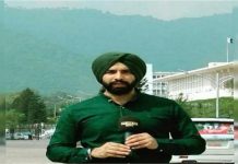 पाकिस्तान में सच बोलने पर सिख पत्रकार का करियर तबाह, एंकर हरमीत सिंह को बेबाक कवरेज की मिल रही सजा