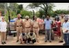 पंजाब :ट्रैक्टर चोरी करने वाले 3 आरोपी चढ़े पुलिस के हत्थे