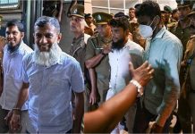 श्रीलंका में ईस्टर बम अटैक पर ऐतिहासिक फैसला, 15 दोषियों को 200 से 260 साल तक की कठोर सजा