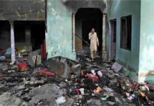 UN ने पाकिस्तान में अहमदियों के उत्पीड़न पर दिखाई सख्ती, कहा- हमले और नफरत की राजनीति बंद करो