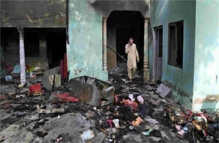 UN ने पाकिस्तान में अहमदियों के उत्पीड़न पर दिखाई सख्ती, कहा- हमले और नफरत की राजनीति बंद करो