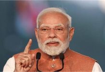 विकसित देशों का प्रति व्यक्ति कार्बन उत्सर्जन भारत से छह गुना अधिक: PM मोदी
