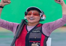 हरियाणा की बेटी नीरू ढांडा ने रचा इतिहास; एशियन गेम्स के ट्रैप शूटिंग में Gold Medal जीतने वाली पहली भारतीय खिलाड़ी बनी