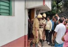 पूर्व CM ममता बनर्जी की भतीजी की संदिग्ध मौत, घर से बरामद हुआ शव