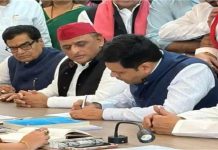 युवा प्रोफेशनल से संसद तक का सफर, अखिलेश यादव ने राज्यसभा के लिए धनराज नथवानी पर जताया भरोसा
