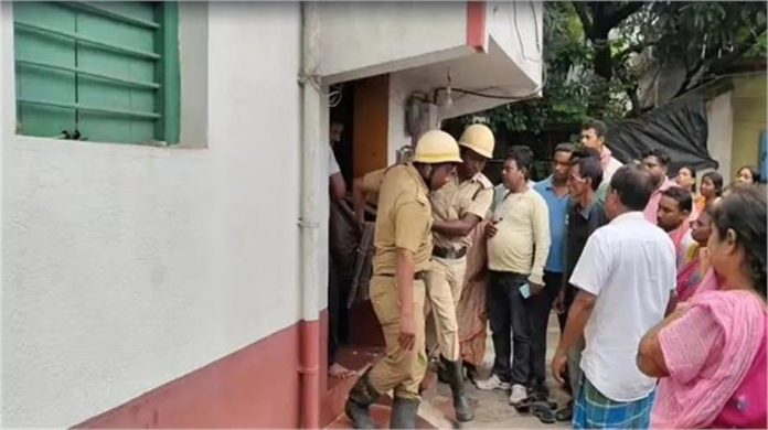 पूर्व CM ममता बनर्जी की भतीजी की संदिग्ध मौत, घर से बरामद हुआ शव