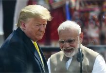 ट्रंप का दोहरा चेहराः ड्रग ट्रांजिट देशों की सूची में रखा भारत का नाम, लेकिन PM मोदी की तारीफ में पढ़े कसीदे