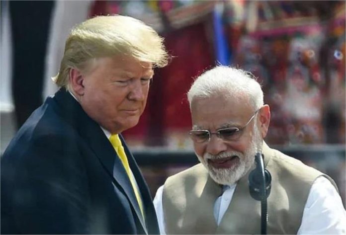 ट्रंप का दोहरा चेहराः ड्रग ट्रांजिट देशों की सूची में रखा भारत का नाम, लेकिन PM मोदी की तारीफ में पढ़े कसीदे ट्रंप का दोहरा चेहराः ड्रग ट्रांजिट देशों की सूची में रखा भारत का नाम, लेकिन PM मोदी की तारीफ में पढ़े कसीदे