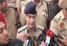LPU तनाव के बीच DGP गौरव यादव का सख्त आदेश,” कानून हाथ में लेने वालों को बख्शेंगे नहीं