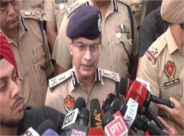 LPU तनाव के बीच DGP गौरव यादव का सख्त आदेश,” कानून हाथ में लेने वालों को बख्शेंगे नहीं