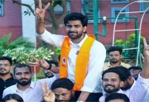 25 साल पहले भूपेंद्र बूरा ने शुरू की थी कहानी, अंकित बिढ़ान ने पहुंचाया शिखर तक…पंजाब यूनिवर्सिटी में अब तक इन हरियाणवियों का रहा दबदबा