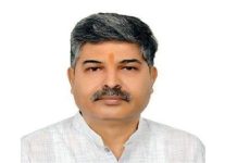 हरियाणा BJP ने प्रवीण अत्रे को सौंपी बड़ी जिम्मेदारी, मीडिया संपर्क प्रमुख किया नियुक्त