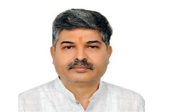 हरियाणा BJP ने प्रवीण अत्रे को सौंपी बड़ी जिम्मेदारी, मीडिया संपर्क प्रमुख किया नियुक्त