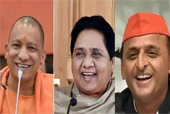 PM मोदी के जन्मदिन पर CM योगी-अखिलेश समेत विपक्ष के कई नेताओं ने दी बधाई, दीर्घायु की कामना PM मोदी के जन्मदिन पर CM योगी-अखिलेश समेत विपक्ष के कई नेताओं ने दी बधाई, दीर्घायु की कामना