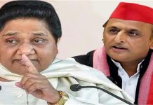 लाल कम, भगवा ज्यादा’ अखिलेश के PDA रथ पर भड़कीं मायावती, पूछा- क्या मुसलमानों से भरोसा उठ गया?