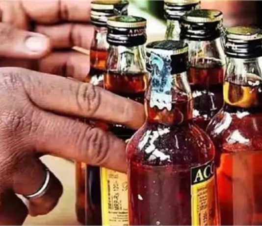 नागालैंड में ज़हरीली शराब का तांडव: 19 लोगों की मौत, पूरे राज्य में हड़कंप