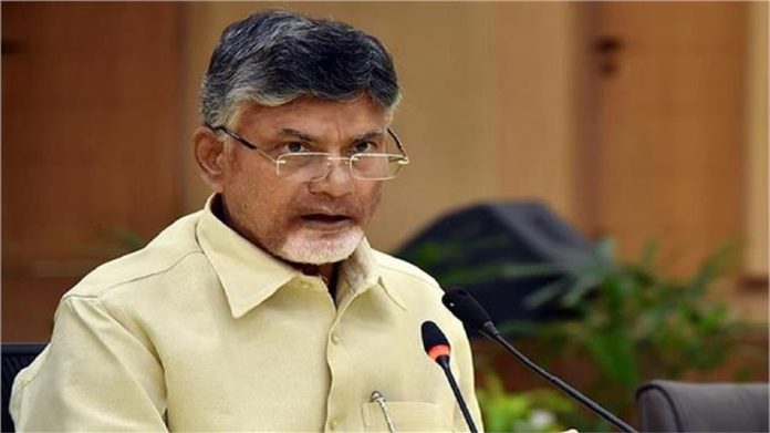 SIR विवाद: ‘जनादेश को स्वीकार करना सीखें’, EC के समर्थन में उतरे आंध्र प्रदेश के CM चंद्रबाबू नायडू