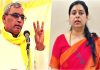 IAS बनना आसान, MLA बनना मुश्किल’ पूर्व IAS दिव्या मित्तल के सियासी दांव पर मंत्री OP राजभर का तीखा तंज