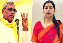 IAS बनना आसान, MLA बनना मुश्किल’ पूर्व IAS दिव्या मित्तल के सियासी दांव पर मंत्री OP राजभर का तीखा तंज