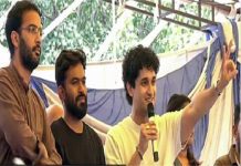 कॉकरोच पार्टी’ ने वापस लिया 5 सितंबर का दिल्ली मार्च, SC में केंद्र के आश्वासन के बाद फैसला
