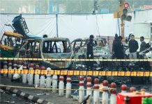 लाल किला हमला: NIA चार्जशीट का खुलासा, उमर उन नबी ही था अंसार ग़ज़वत-उल-हिंद आतंकी मॉड्यूल का मास्टरमाइंड