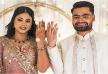 Rinku Singh-Priya Saroj Marriage: 4 दिसंबर को दुल्हन बनेंगी सपा सांसद, लखनऊ के VIP होटल में क्रिकेटर संग होगी शादी