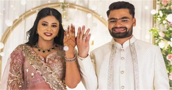 Rinku Singh-Priya Saroj Marriage: 4 दिसंबर को दुल्हन बनेंगी सपा सांसद, लखनऊ के VIP होटल में क्रिकेटर संग होगी शादी
