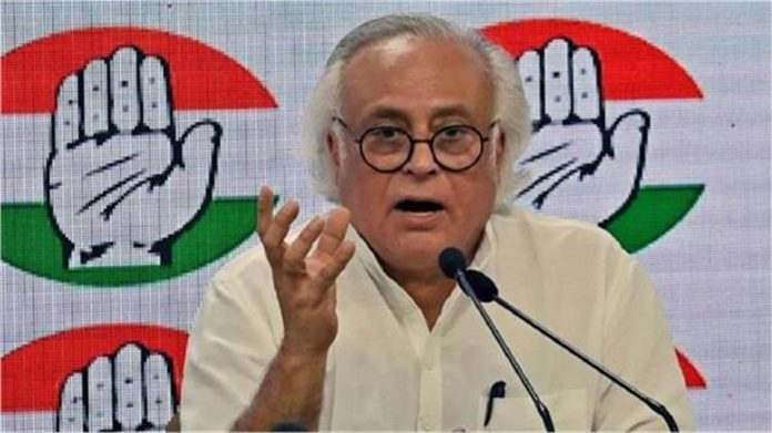 केंद्रीय मंत्रियों की ‘चिंतन बैठक’ असल में ‘चिंता बैठक’ है: जयराम रमेश केंद्रीय मंत्रियों की ‘चिंतन बैठक’ असल में ‘चिंता बैठक’ है: जयराम रमेश