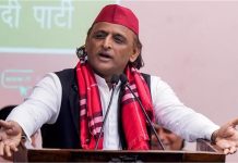अखिलेश ने BJP पर बोला तीखा हमला, कहा- यूपी में जमीन पर नहीं, सिर्फ अखबारों में दिख रहा रोजगार और निवेश