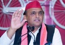 अखिलेश यादव का बड़ा हमला-151 अंबेडकर मूर्तियां तोड़ी गईं, BJP राज में सिर्फ 14 गिरफ्तारियां