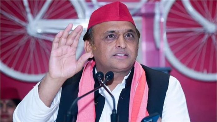 अखिलेश यादव का बड़ा हमला-151 अंबेडकर मूर्तियां तोड़ी गईं, BJP राज में सिर्फ 14 गिरफ्तारियां अखिलेश यादव का बड़ा हमला-151 अंबेडकर मूर्तियां तोड़ी गईं, BJP राज में सिर्फ 14 गिरफ्तारियां