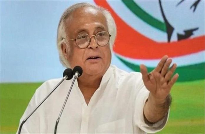 UCC पर कांग्रेस का BJP पर हमला, जयराम रमेश बोले- ‘विभाजन और ध्यान भटकाने का हथियार