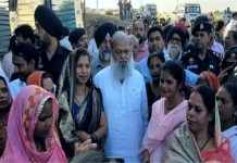 प्रवासी समाज की आस्था और धर्म के प्रति अनिल विज की प्रतिबद्धता: अंबाला कैंट में बनेगा छठ पूजा घाट