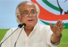 GDP आंकड़ों को लेकर कांग्रेस का मोदी सरकार पर हमला, जयराम रमेश बोले-बाजीगरी से छिपाई जा रही हकीकत