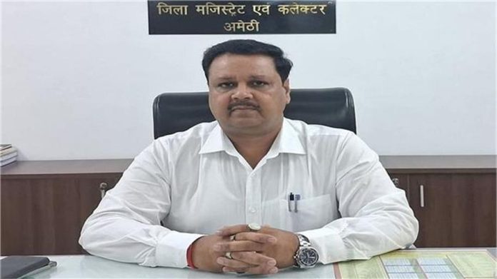 अमेठी में प्रशासनिक फेरबदल: 6 तहसीलदारों के कार्यक्षेत्र बदले, देखें पूरी लिस्ट