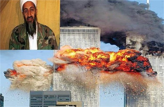 25 साल बाद खुला खुफिया राज! CIA को पहले ही थी लादेन की साजिश की भनक लादेन, फिर भी नहीं रुक सका 9/11 हमला
