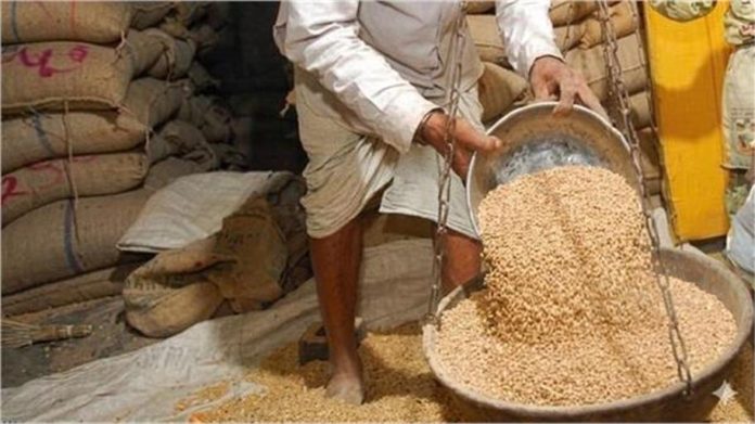 Haryana में अब पूरी तरह ऑनलाइन हुई राशन डिपो आवेदन की प्रक्रिया, डिपो धारकों को बड़ी राहत Haryana में अब पूरी तरह ऑनलाइन हुई राशन डिपो आवेदन की प्रक्रिया, डिपो धारकों को बड़ी राहत