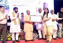छह माह के अंदर एक लाख से अधिक युवाओं को मिलेगी सरकारी नौकरी, चुनाव से पहले सीएम योगी का बड़ा दावा