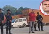 बुलेटप्रूफ जैकेट पर लगीं गोलियां फिर भी ATS ने नहीं छोड़ा… वाराणसी में 30 लाख का इनामी एनकाउंटर में ढेर