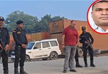 बुलेटप्रूफ जैकेट पर लगीं गोलियां फिर भी ATS ने नहीं छोड़ा… वाराणसी में 30 लाख का इनामी एनकाउंटर में ढेर