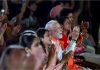 दीनदयाल जयंती पर भजन क्लबिंग कार्यक्रम में पहुंचे PM मोदी: बजाई खंजरी, युवाओं का बढ़ाया उत्साह