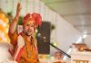 पंजाब को लेकर बाबा बागेश्वर धीरेंद्र शास्त्री का बड़ा बयान