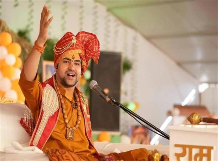 पंजाब को लेकर बाबा बागेश्वर धीरेंद्र शास्त्री का बड़ा बयान