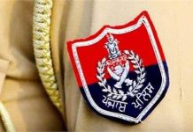 मोहाली में पंजाब पुलिस के ASI की गोली लगने से मौत, सीनियर ऑफिसर का था गनमैन
