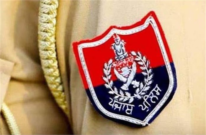 मोहाली में पंजाब पुलिस के ASI की गोली लगने से मौत, सीनियर ऑफिसर का था गनमैन