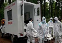 नेपाल बाढ़ में मारे गए भारतीयों के शव लाने की तैयारी तेज, भारतीय दूतावास ने जारी किया शैड्यूल